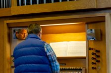 18.05.2025 Heilige Messe mit den Firmkandidaten